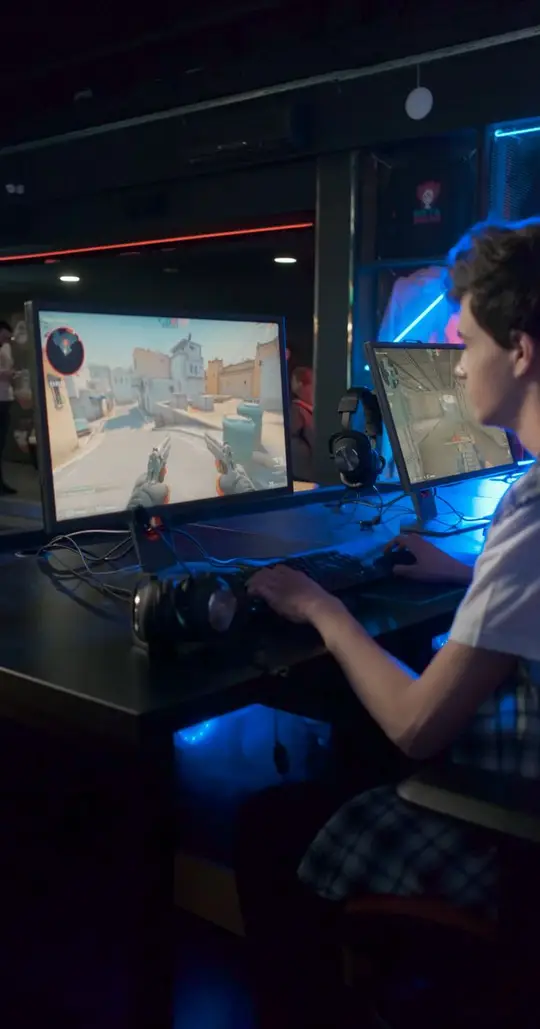 #esports