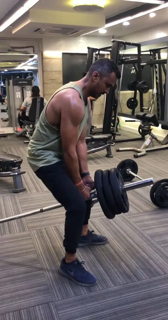 #health #training