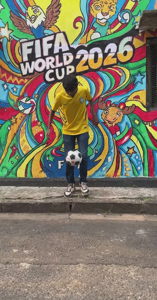 #afcon