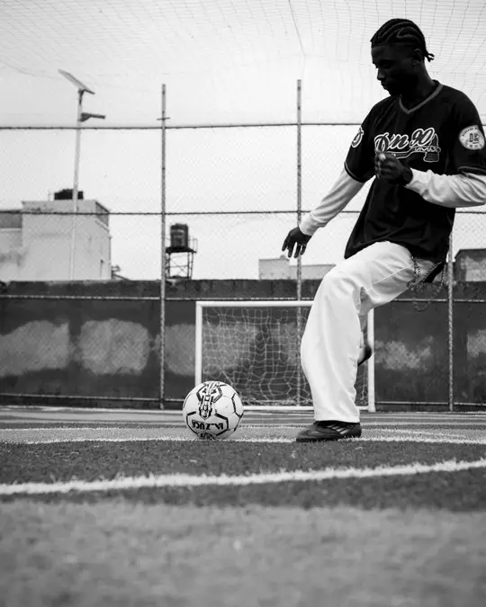 #soccer