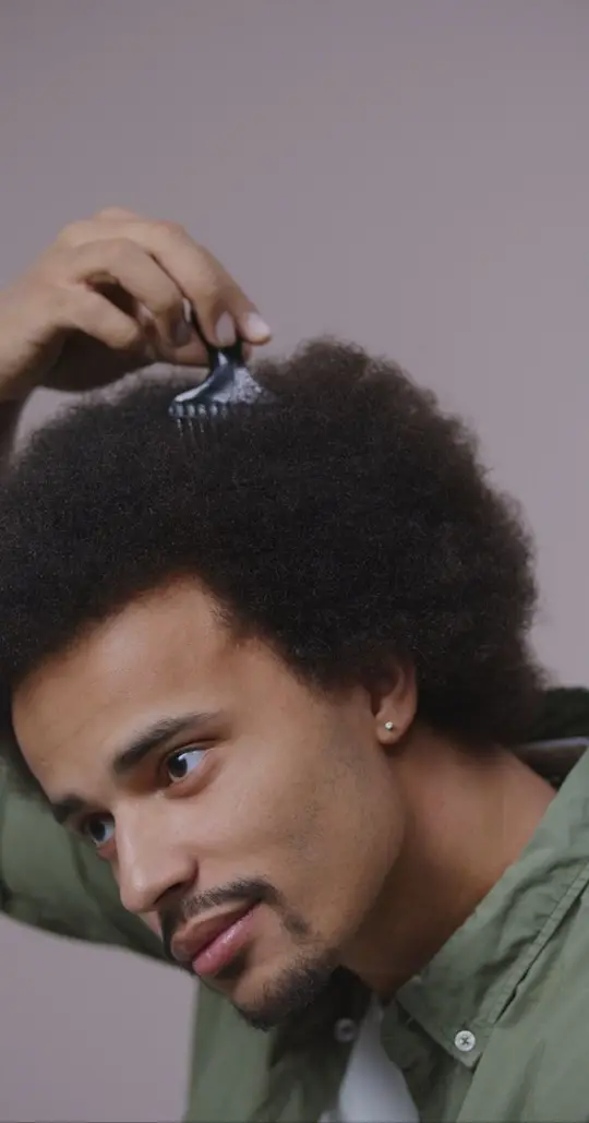 #hair